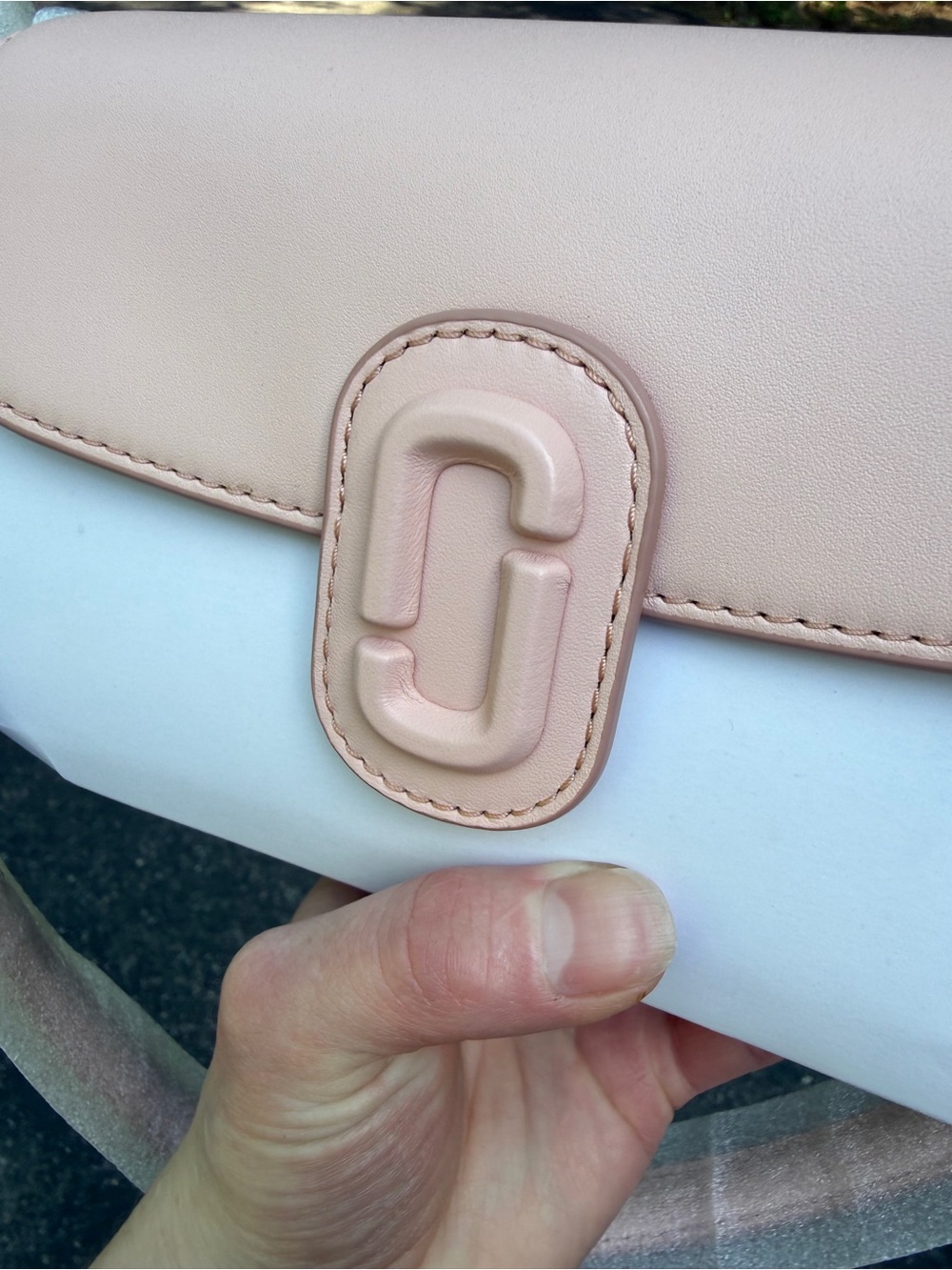 Marc Jacobs rose “clover” - Picture 8 of 14